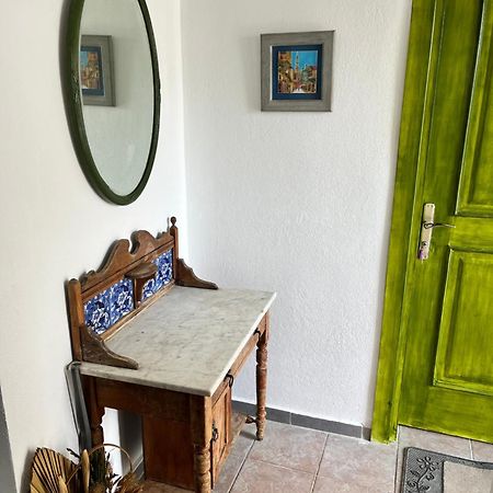 Terrace 1 Apartment Фетие Екстериор снимка