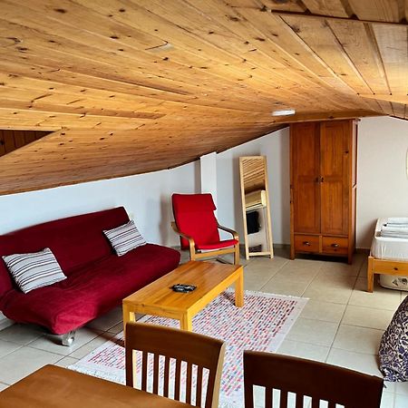 Terrace 1 Apartment Фетие Екстериор снимка