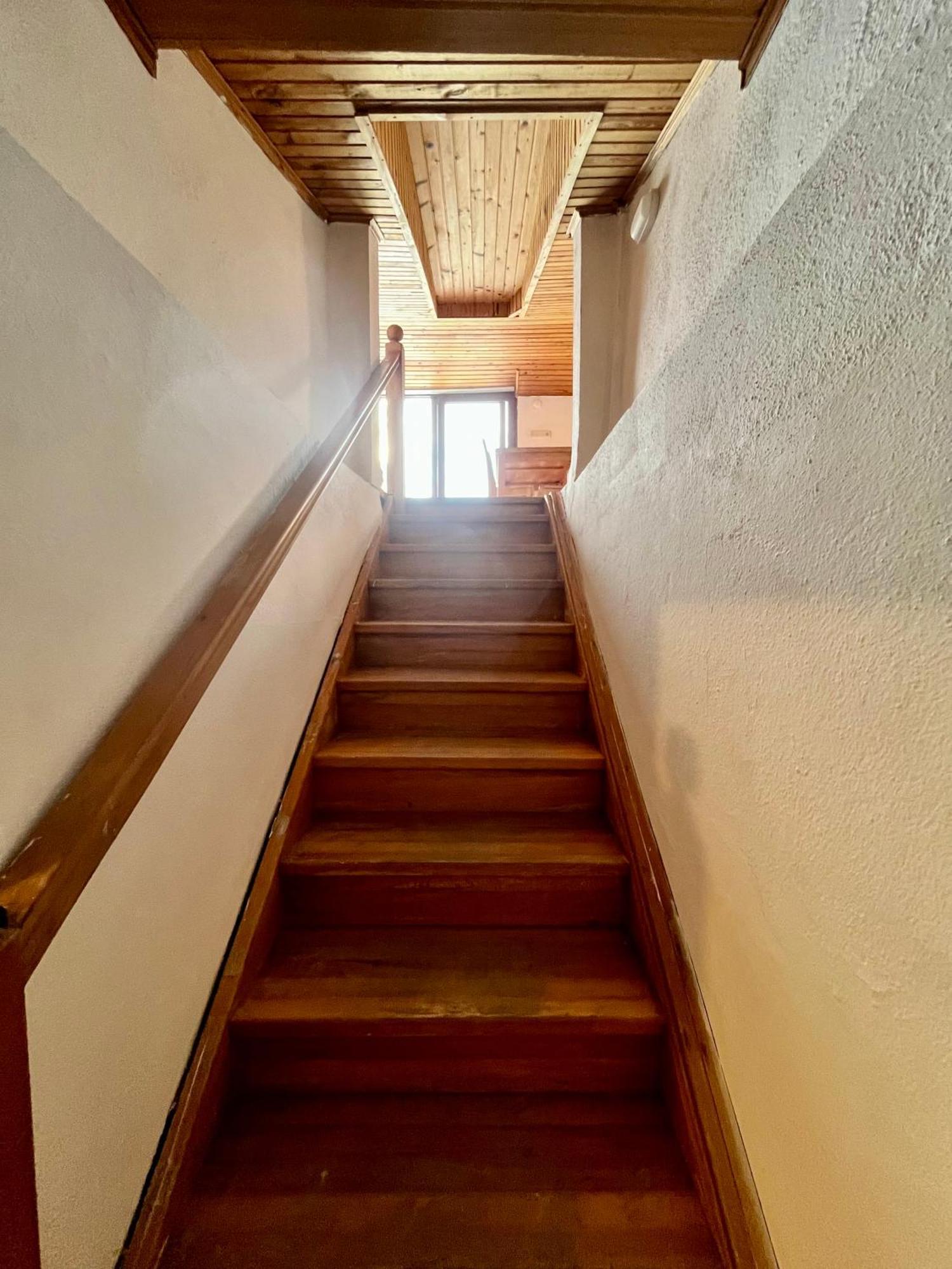 Terrace 1 Apartment Фетие Екстериор снимка